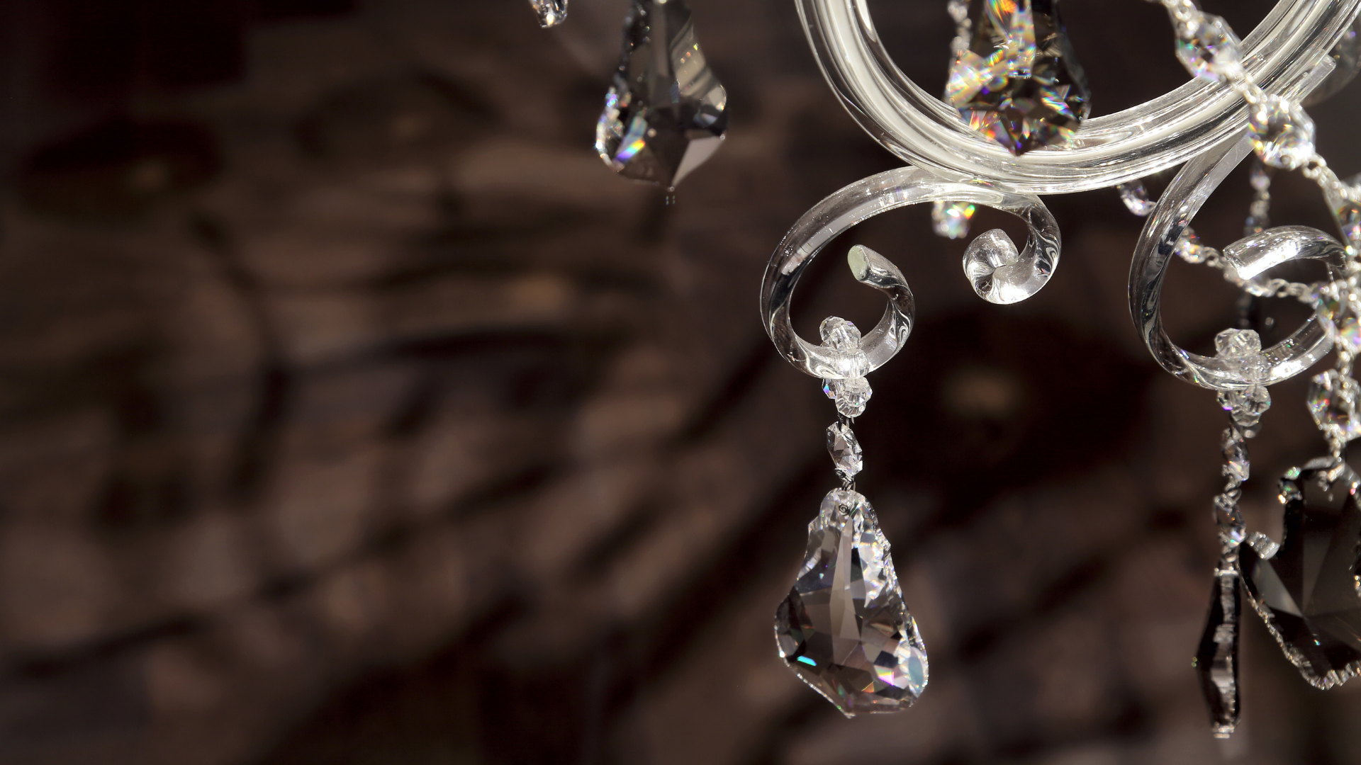 Banner Crystal Lighting - 4