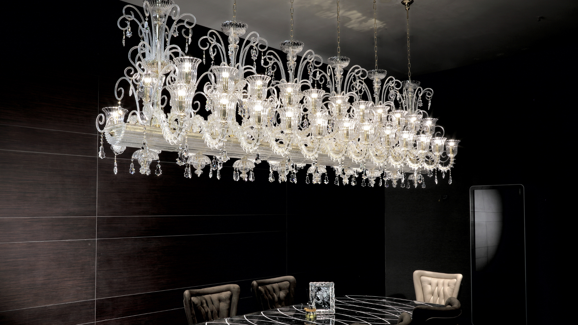 Banner Handmade Glass Lighting - 3