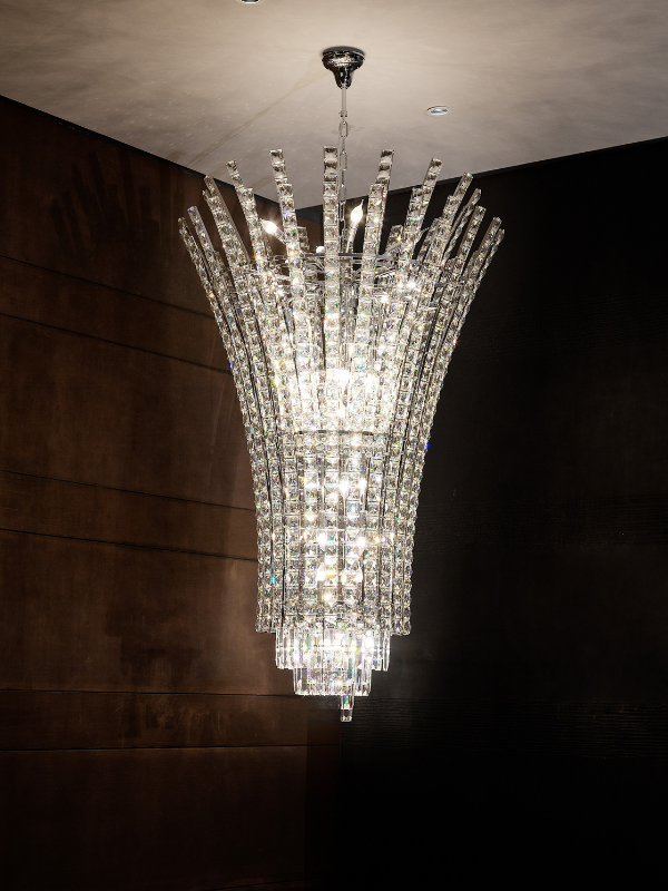 Modern Crystal Lighting