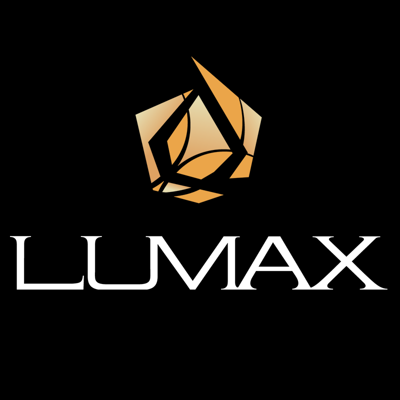 lumax lighting logo 800X800