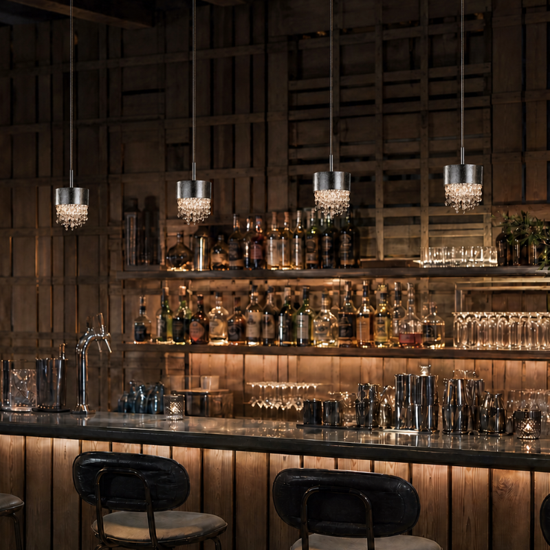 Bar lighting