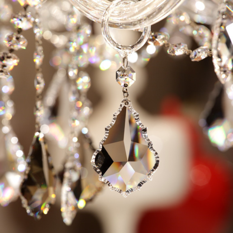 Crystal lighting