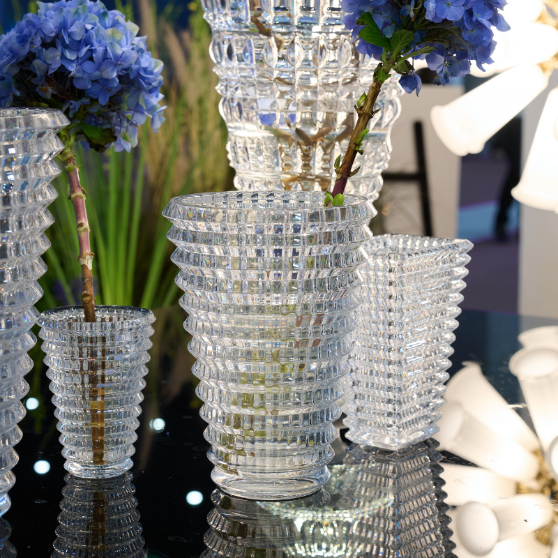 Glass Decorations