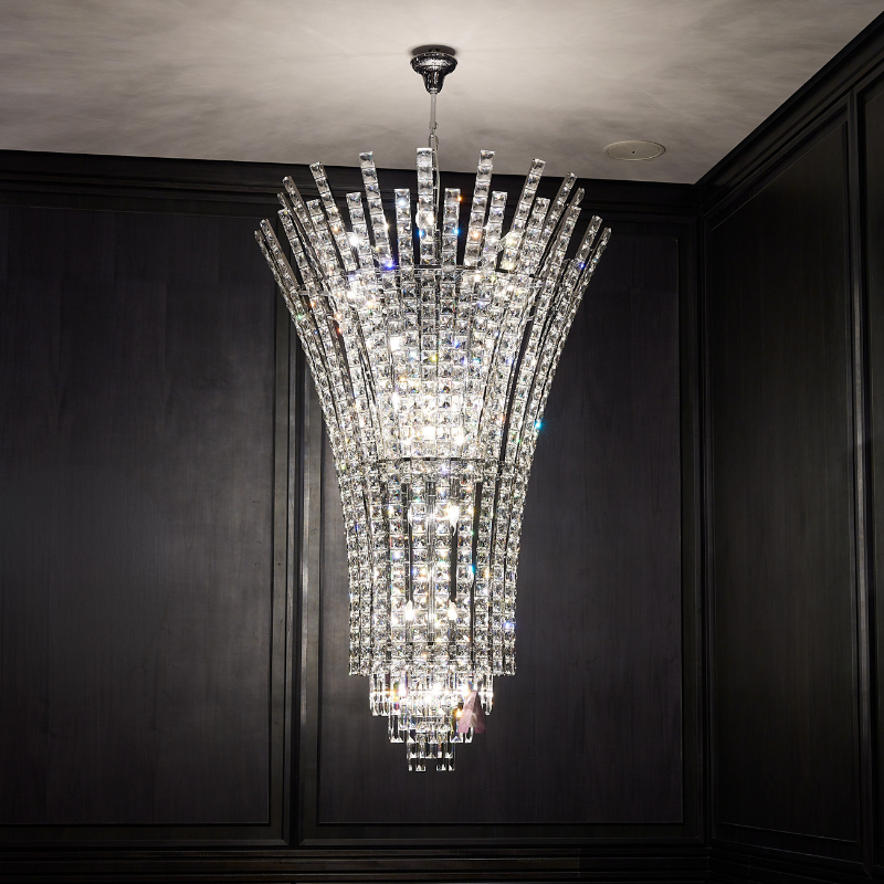 Modern luxury lighting