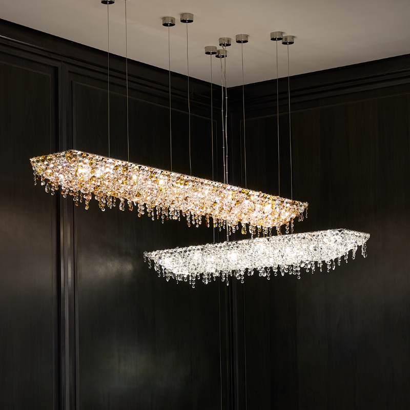 Modern lighting