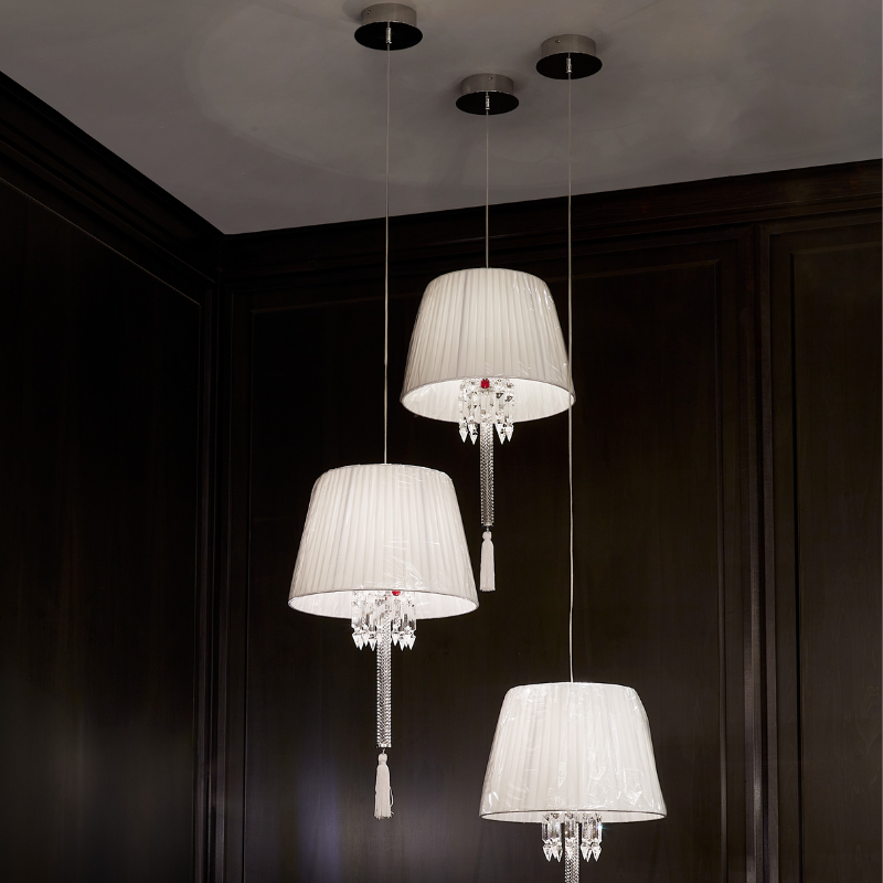 Pendant lights