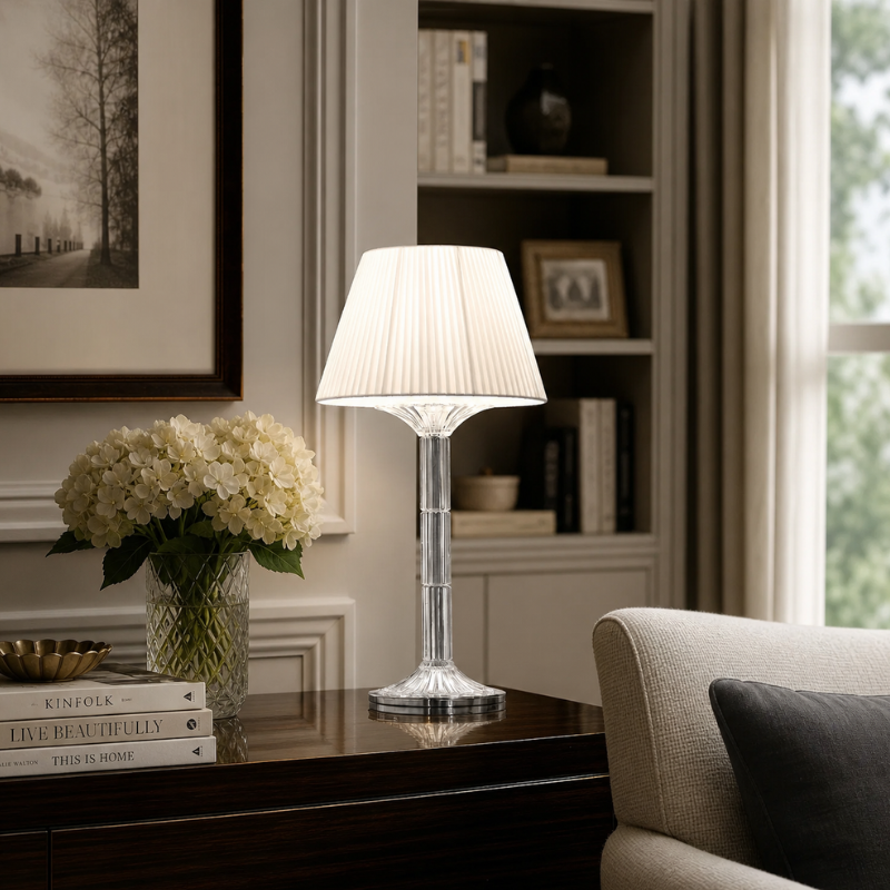 Table lights