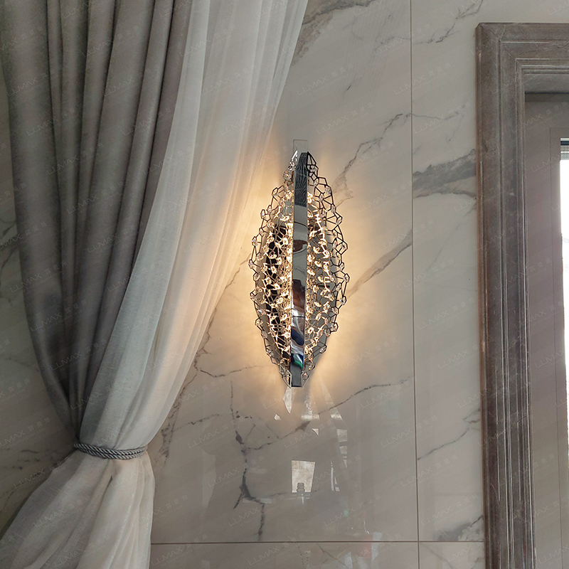 w d551 led
