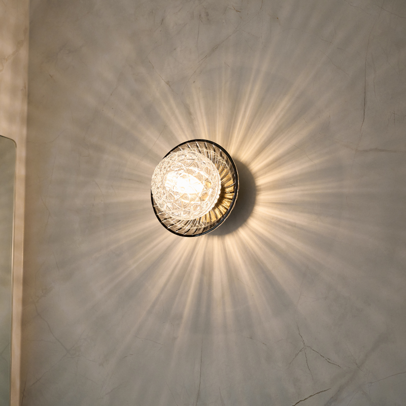 Wall sconces