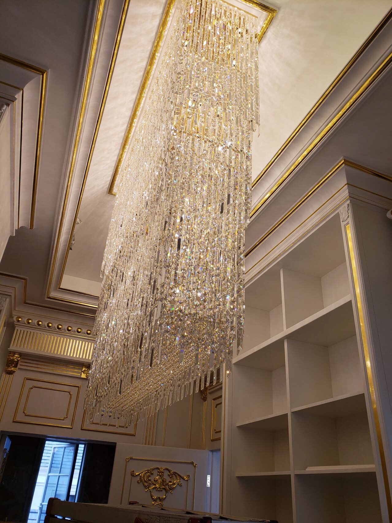 bespoke lighting 1