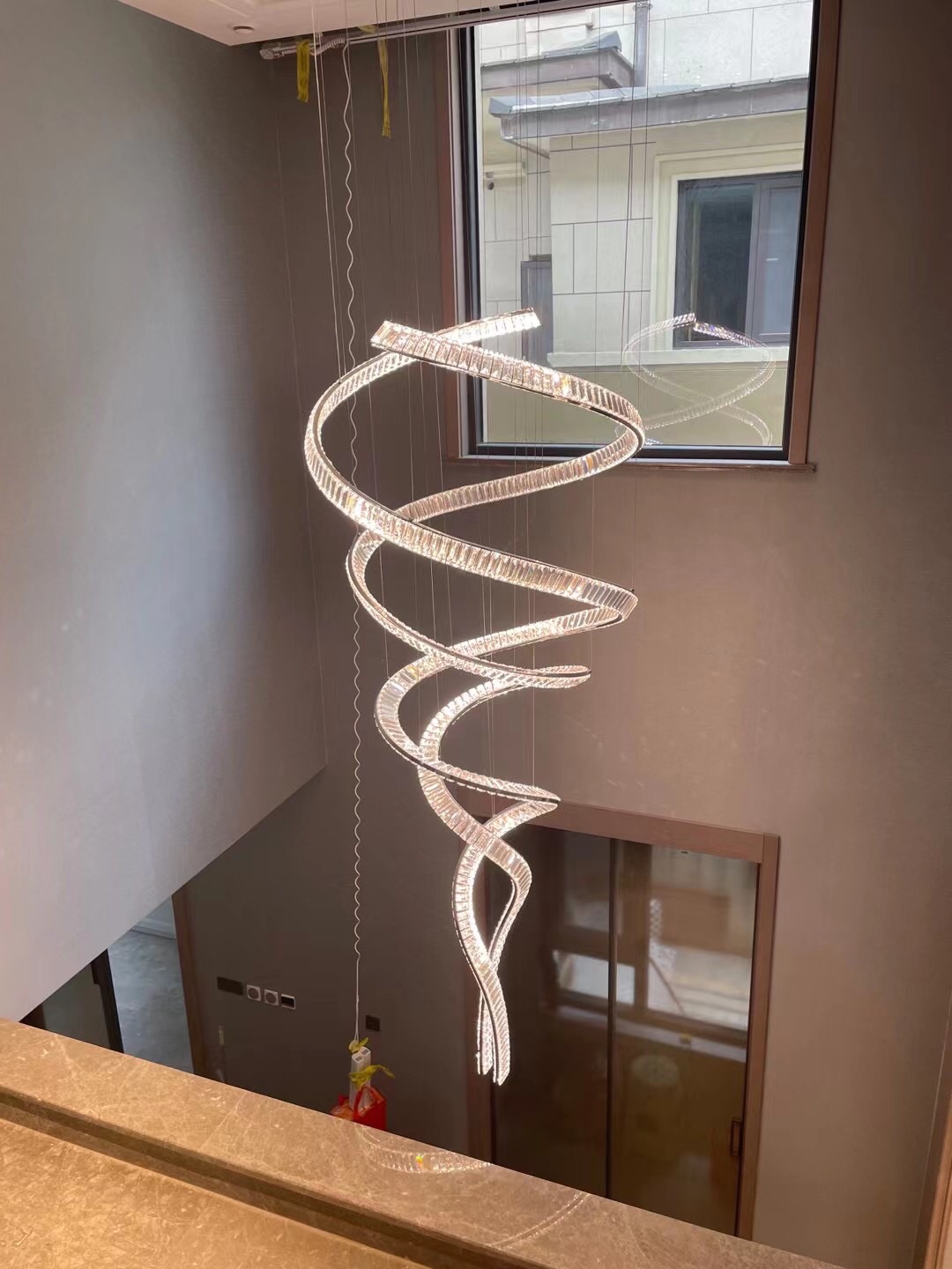 bespoke lighting 2