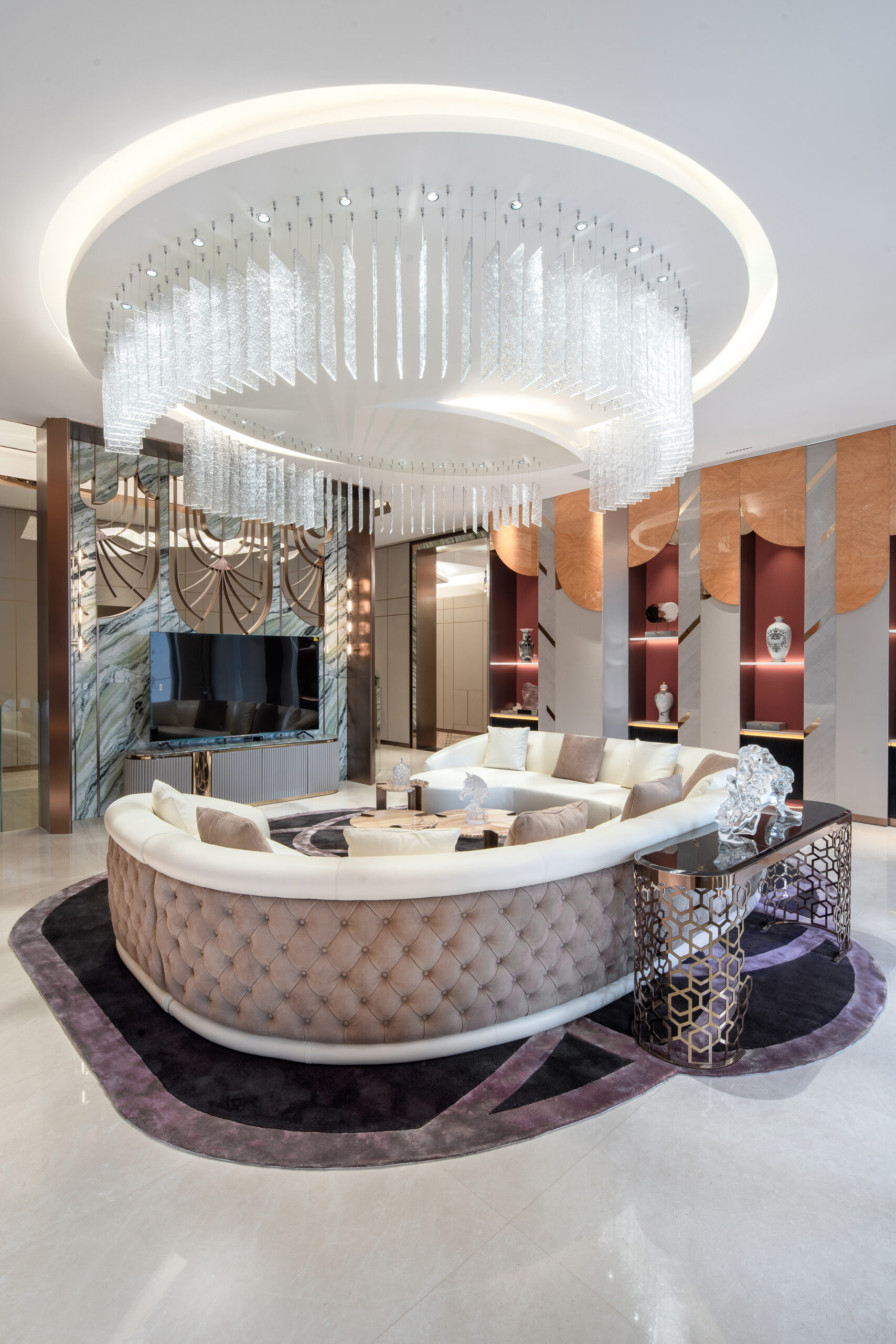 bespoke lighting 4